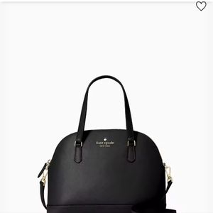 Kate spade Sadie dome satchel